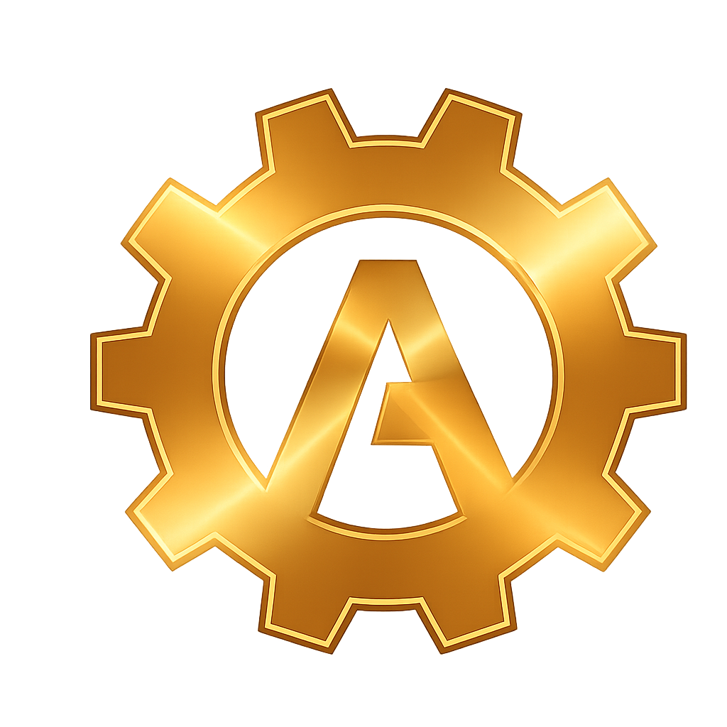 Aurevion Tech Logo